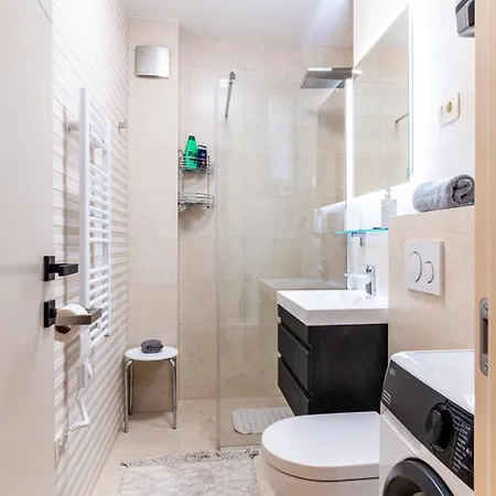 Moon Apartament