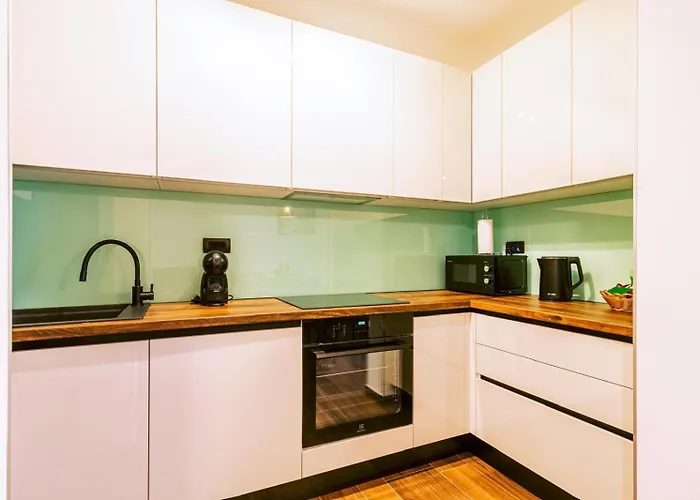 Moon Appartamento Spalato