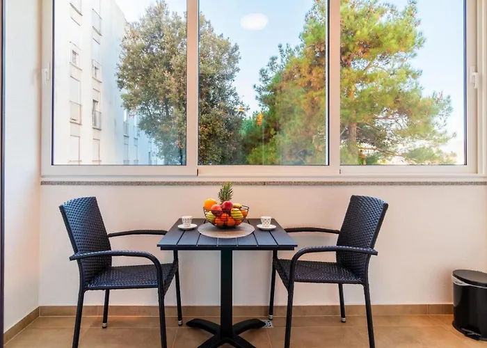 Moon Appartamento Spalato