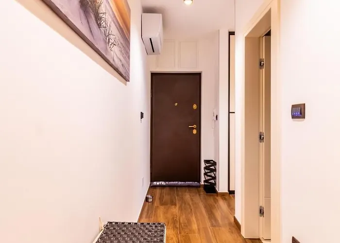 Moon Appartamento Spalato